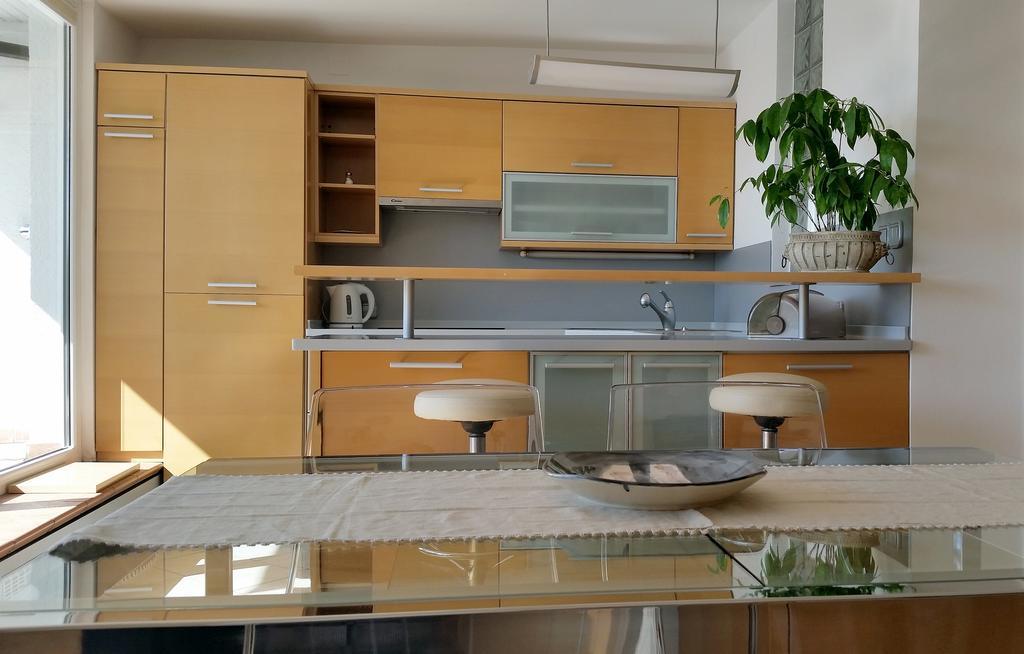 Charming Terrace Apartments Ana And Maria Tour As Ljubljana Exterior photo